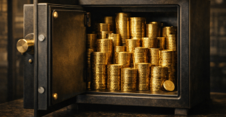 Et si le vrai danger n’était pas de ne pas avoir d’or, mais d’en avoir trop ?