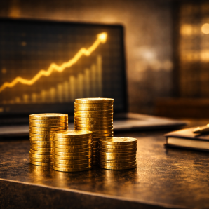 Pourquoi beaucoup croient investir dans l’or alors qu’ils spéculent sans le savoir