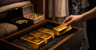 Les dessous d’une ruée vers l’or moderne qui inquiète les autorités