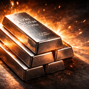 Pourquoi la flambée de l’argent est plus complexe qu’il n’y paraît