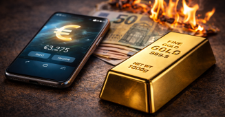 Quand une décision monétaire remet en question le rôle du cash et de l’or