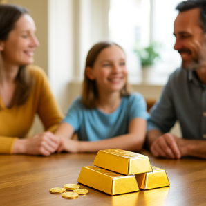 Ce que les experts appellent désormais « le nouvel âge de l’or »