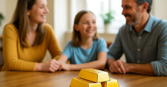 Ce que les experts appellent désormais « le nouvel âge de l’or »