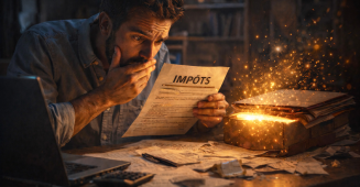 Ce détail fiscal que presque tous les vendeurs d’or découvrent trop tard