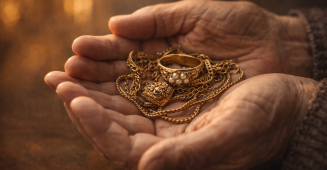 Les émotions qui poussent certains à racheter les bijoux de leurs parents