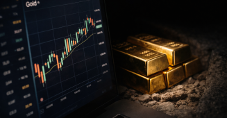 Ce que les médias ne montrent jamais sur le prix de l’or