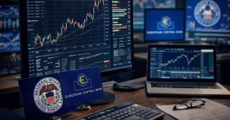 Marchés financiers : ce que les investisseurs attendent désormais des banques centrales