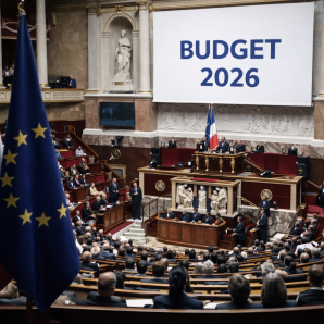 France : pourquoi le budget 2026 inquiète déjà sur la trajectoire des finances publiques