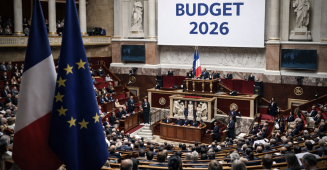 France : pourquoi le budget 2026 inquiète déjà sur la trajectoire des finances publiques