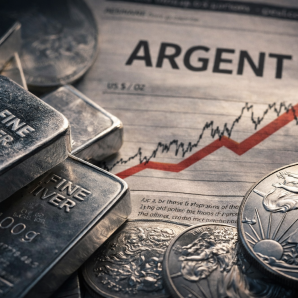 L’argent enchaîne les records, mais beaucoup passent à côté de l’essentiel