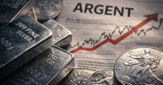 L’argent enchaîne les records, mais beaucoup passent à côté de l’essentiel