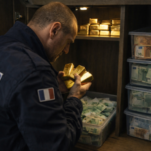 Faux policiers : le scénario qui piège de plus en plus de seniors