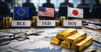 Marché : ce que les banques centrales laissent désormais entendre