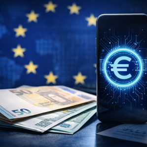 Jusqu’où l’euro numérique peut-il aller sans remettre en cause le cash?