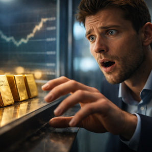 Pourquoi tant d’investisseurs achètent ou vendent l’or au mauvais moment