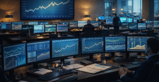 Après Noël, des marchés marqués par des volumes faibles et un attentisme persistant