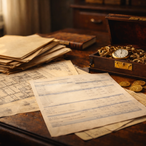 Ces affaires qui montrent comment le patrimoine disparaît sans bruit