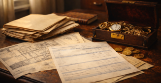 Ces affaires qui montrent comment le patrimoine disparaît sans bruit