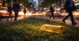 Quand l’or rassure sans déclencher d’euphorie, faut-il s’en inquiéter ?