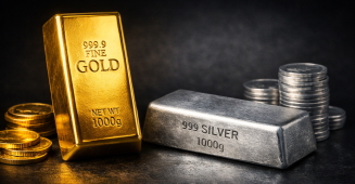 Or et argent : ce que beaucoup confondent encore