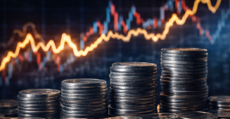 La hausse de l’argent impressionne, mais elle est souvent mal interprétée