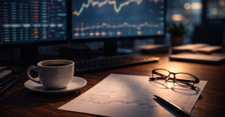 Lire les marchés sans se laisser tromper par le calme apparent