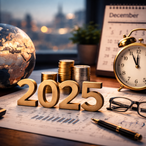 Économie : ce que 2025 laisse réellement derrière elle