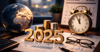 Économie : ce que 2025 laisse réellement derrière elle