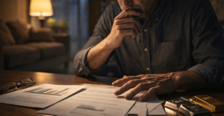 Ce réflexe que beaucoup ont quand ils veulent protéger leur patrimoine