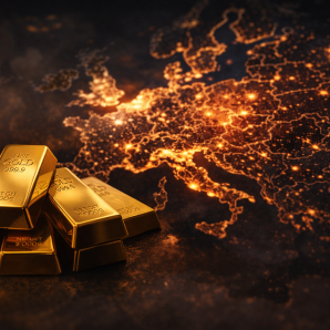 Personne ne s’y attendait : ce pays a acheté le plus d’or en 2025