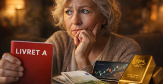 La fausse sécurité que recherchent beaucoup d’épargnants