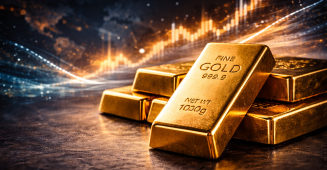 Ce que 2025 a discrètement changé dans la place de l’or