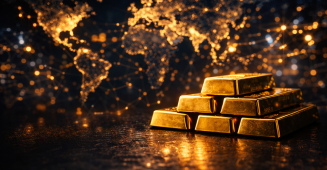 Pourquoi l’or est devenu l’arme silencieuse des BRICS