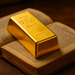 Ce que les experts en patrimoine appellent “l’or de la sagesse”
