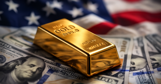 Le dollar sous pression : la FED pourrait déclencher une onde de choc sur le marché mondial de l’or