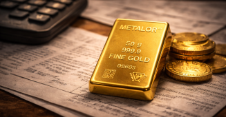 Pourquoi attendre encore face à l’or semble rationnel… mais ne l’est pas toujours