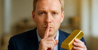 Ce que les économistes oublient de dire sur l’or