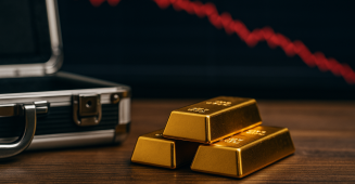 Ce que les transactions discrètes des banques centrales révèlent vraiment