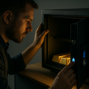 Ce que personne ne vous dit sur la préparation d’un coffre à lingots