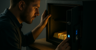 Ce que personne ne vous dit sur la préparation d’un coffre à lingots