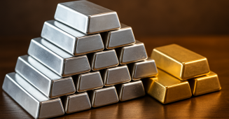 Vous pensiez que l’or était imbattable ? L’argent vient de tout renverser