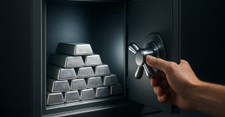 L’argent bat tous les records : ceux qui n’en achètent pas risquent gros