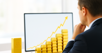 Jusqu’où l’or peut-il grimper ? Les scénarios que personne n’a encore osé publier