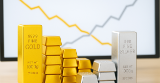 Pourquoi certains investisseurs vendent leur or… pour acheter de l’argent