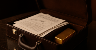 Cette stratégie oubliée permet de profiter de l’or sans l’acheter physiquement