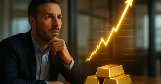 Cette tendance méconnue pourrait propulser le cours de l’or à des niveaux records