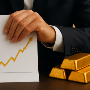 Pourquoi le cours de l’or pourrait exploser en 2026 (et personne ne vous l’explique clairement)