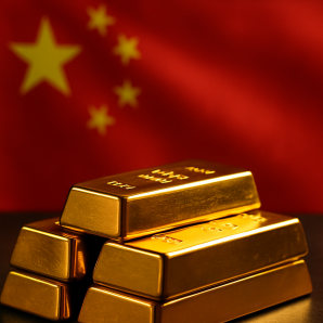 Et si les achats d’or de la Chine étaient en vérité 10x supérieurs aux chiffres officiels ?