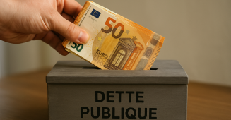 Ce rapport qui dit que vous devrez payer 3 000 € pour rembourser la dette publique de la France