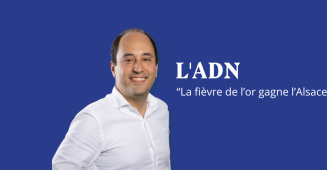 La fièvre de l’or en Alsace : l’ADN fait le point
